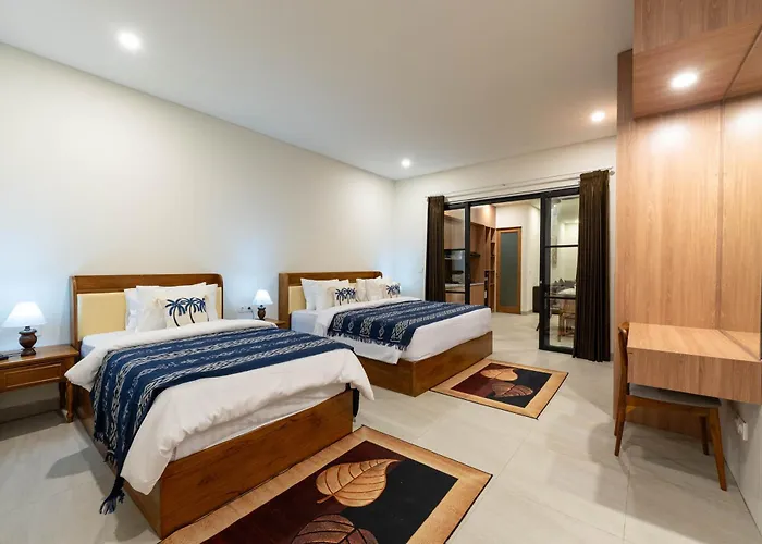 Narayuka Private * Seminyak