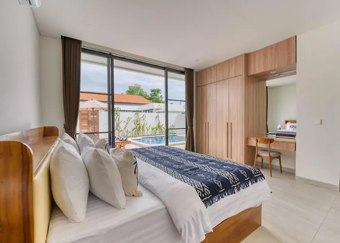 Villa Narayuka Private *