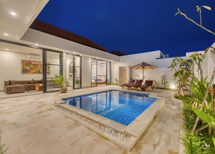 Villa Narayuka Private *