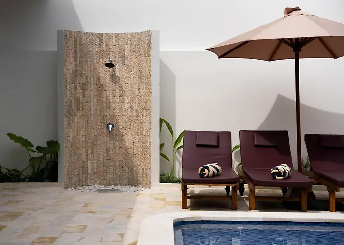Villa Narayuka Private