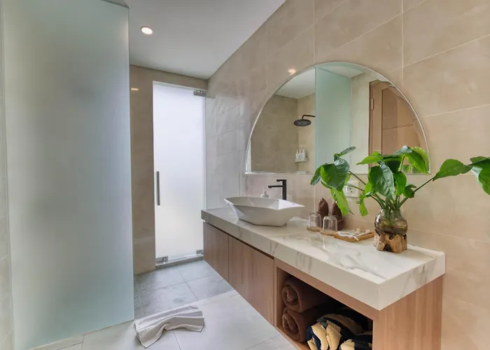 Narayuka Private * Seminyak