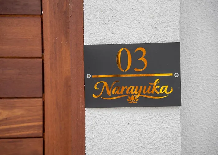 Narayuka Private スミニャック