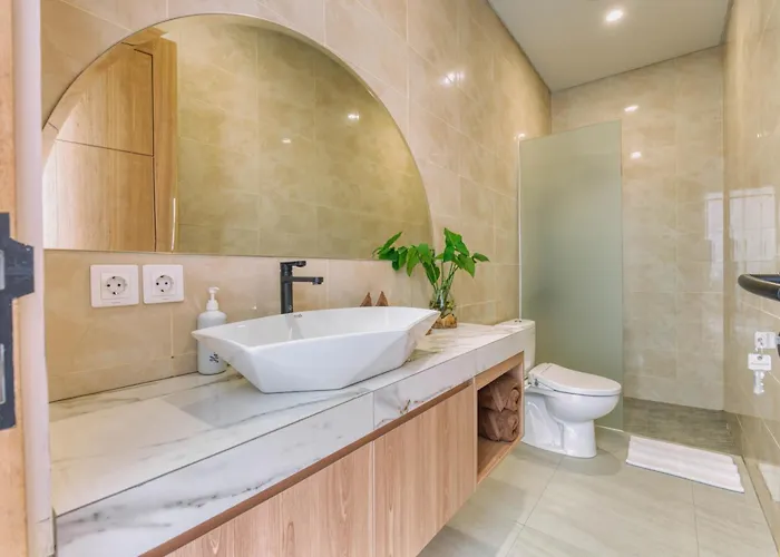Narayuka Private Seminyak