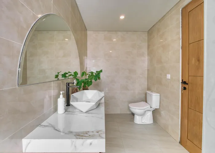 Narayuka Private Villa Seminyak